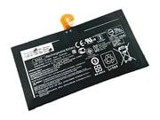 Genuine HP EA02 Battery HSTNH-C408M-SD 3.8v 21Wh for Pro Tablet 608 G1