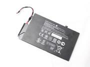 Genuine 681879-1C1 681949-001 Battery for HP ENVY 4-1000 EL04XL HSTNN-IB3R 4-1007TX TPN-C102 14.8V 3400MAH in canada