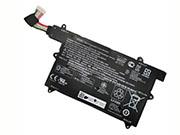 Genuine Hp EP02XL Battery HSTNN-DB9I Rechargeable Li-Polymer 28Wh 7.7v