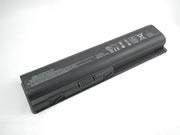 Original Laptop Battery for  HP COMPAQ HSTNN-CB72, 462890-541, KS524AA, HSTNN-XB72,  Black, 47Wh 10.8V