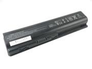 Original Laptop Battery for   Black, 55Wh 10.8V