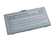 HP F2098A,F2098B,Omnibook 500,Pavilion ZU1155 Series Laptop Battery 6 Cell