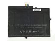 HP HSTNH-I29C, 635574-001 for HP TouchPad 10 laptop battery, 6000mah, 3cells, Black