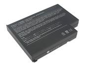 Replacement Laptop Battery for   Black, 4400mAh 14.8V