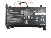 Genuine HP FM08 HSTNN-LB8A 922977-855 Battery For OMEN Laptop in canada