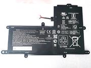 Canada Genuine FO02XL Battery TPN-DB0A for HP L97355-005 Li-Polymer 7.6V 4700mah