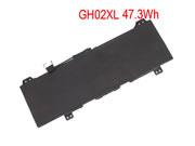 Genuine HP GH02XL Battery for Chromebook 11 G8 EE Notebook HSTNN-DB9M HSTNN-UB7V