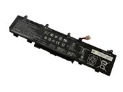 Genuine GR03XL Battery For HP ProBook 635 Aero G7 Series Li-Polymer 11.55V in canada