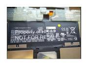 GZ06XL Battery Hp Li-Polymer HSTNN-IB8J 7.7v 54.28Wh