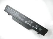12-Cells 513129-361 513130-321 535808-001 Laptop Battery for HP ProBook 4510s 4510s 4515s 4520s 4710s 4720s