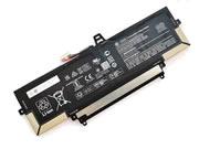 Canada Replacement 54Wh HP HK04XL Battery HSTNN-IB9J Li-Polymer 7.7v 6669mAh