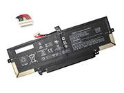 Genuine Hp HK04XL Battery HSTNN-IB9J For EliteBook X360 1040 G7 Series 78Wh in canada