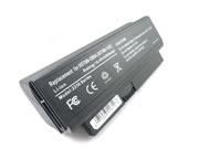 Replacement Laptop Battery for  HP COMPAQ Business Notebook 2230, Business Notebook 2230B, Business Notebook 2230s,  Black, 4400mAh, 63Wh  14.4V