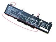 Genuine Hp HSTNN-IB9F Battery CC03XL for EliteBook 845 G7 Series 53Wh Li-Polymer