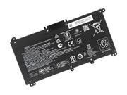 Genuine HW03XL Battery For HP Pavilion 15-eg10 Series 11.34v 41.04Wh in canada