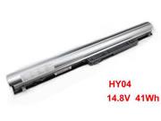 Genuine HP HY04 717861-851 notebook battery 14.8v 41Wh in canada
