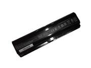 Original Laptop Battery for  COMPAQ HSTNN-IB0W, Presario CQ32-109TX, 586006-761, 588178-141,  Black, 47Wh 10.8V