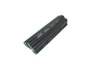 HP HSTNN-IB83, HSTNN-IB82, 500028-142, NB801AA, Pavilion dv3-1000 Series Replacement Laptop Battery 9-Cell