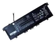 Genuine KC04XL Battery HP TPN-W133 Li-Polymer 15.4V 53.2Wh