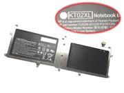 Genuine HP KT02XL HSTNN-LB6F Battery 7.5v 25Wh in canada