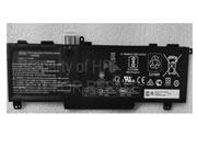 Canada Genuine HP L84394-005 Battery HSTNN-OB1R Li-Polymer 11.55v 52.5Wh