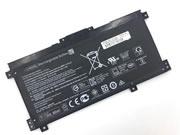 Genuine HP LK03XL HSTNN-UB71 Laptop Battery Pack 56Wh in canada