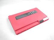 Original Laptop Battery for  COMPAQ Mini 730EA, Mini 735EO, Mini 731ET, Mini 733EZ,  Red, 2350mAh 11.1V