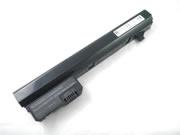 Replacement Laptop Battery for  COMPAQ Mini 110c-1010SH, Mini 110c-1033EZ, Mini 110c-1110SG, Mini 110c-1190EV,  Black, 2600mAh 10.8V