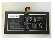 Canada MM02 Battery 782643-005 780730-2C1 for HP View Pro Tablet 608 G1