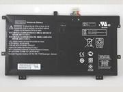 HP MY02XL TPN-Q127 HSTNN-IB5C Battery 21Wh 7.4V