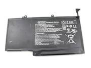 Genuine HP HP Pavilon 13-a040ca Battery 43Wh, 11.4V, Black , Li-ion