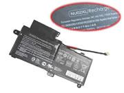 HP NU02XL HSTNN-UB6U Battery 843535-541 844200-850 in canada