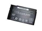 HP HSTNN-OB27,HSRNN-FB27,HP Compaq business notebook NC 4200 Series Laptop Battery 55WH