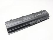 Original Laptop Battery for  HP COMPAQ Presario CQ62-110TU, Presario CQ42-175TX, Presario CQ42-140TU, Presario CQ62-113TU,  Black, 55Wh 10.8V