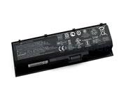 Canada Replacement HP PA06 Battery 849571-251 TPN-Q174 Li-ion 62Wh 10.95v 