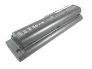 Replacement Laptop Battery for HP COMPAQ Presario CQ45-301TX, Presario CQ50-100ER, Presario CQ50-106CA, Presario CQ50-110US,  7800mAh