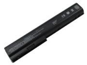  HSTNN-IB74 HSTNN-IB75 HSTNN-C50C Replacement Laptop Battery for HP Pavilion DV7 DV7T DV7Z HDX18 Series