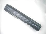 HP HSTNN-IB75 497705-001 HSTNN-DB75 464059-121 Replacement Battery for HP Pavilion DV7 DV7T DV7Z Laptop in canada