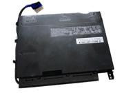 For omen 17 -- HP 853294850 Replacement Laptop Battery 8300mAh, 96Wh  11.55V Black Li-ion