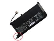 For 15-ec2008ca -- Genuine HP PG03XL Battery HSTNN-DB9G L48495-005 11.55v 52.5Wh