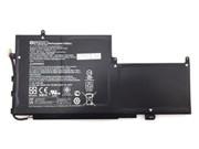 HP PG03XL HSTNN-LB7C Laptop Battery 65WH