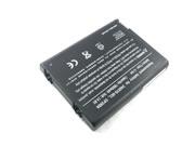 380443-001 DP399A  HSTNN-DB02 HSTNN-DB03 Battery For HP COMPAQ PP2100 PP2200 PP2210 DP390A Laptop 6600mah in canada