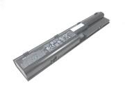 HP PR06 Battery for Probook 4330s, 4331s, 4430s, 4431s, 4530s, 4535s, 4730s 10.8V 47WH Notebook Battery