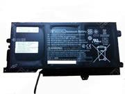 Original Laptop Battery for  LG HP011214-PLP13G01,  Black, 50Wh 11.1V