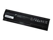 Canada RC06 RC06XL Battery FOr HP ProBook 4340s  Li-ion 668811-851 10.8v 4400mah