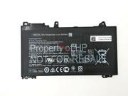 Genuine RE03XL Battery HSTNN-0B1C HP Li-Polymer 11.55v 45Wh