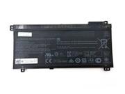 Genuine RU03XL Battery HP HSTNN-UB7P Li-Polymer 11.4v 48wh