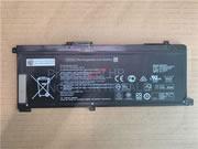 Genuine SA04XL Battery For Hp L43267-005 HSTNN-UB7U Li-Polymer 55.67Wh in canada
