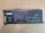 Canada Genuine SA04XL Battery for Hp L43267-005 HSTNN-UB7U Li-Polymer 55.67Wh