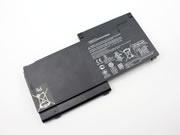 Genuine SB03XL E7U25ET F6B38PA Battery for HP EliteBook 820 G1 in canada